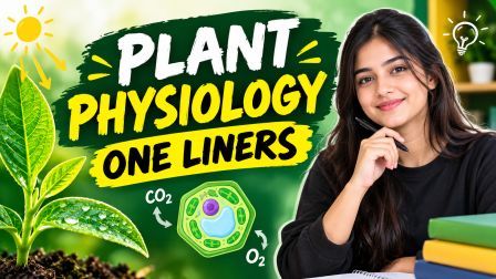 Plant Physiology Plant Growth