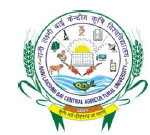Rani Lakshmi Bai Central Agricultural University JHANSI UTTAR PRADESH ScientistYoung Professionals-ll Bachelor’s degree preferably in Science/Agriculture