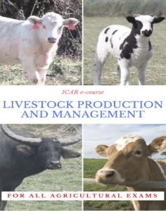 Animal husbandry Book PDF Download
