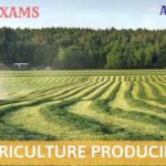 Major Indian Crops: Leading States by Area with Practice MCQs