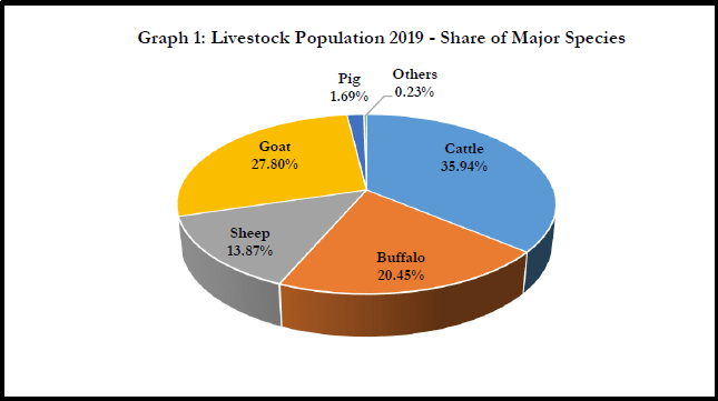 Livestock Census 2019
