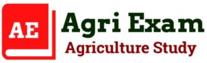 Agriculture PDF Notes