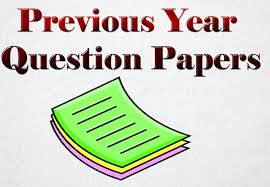 National Seeds Corporation Previous Year Question Paper