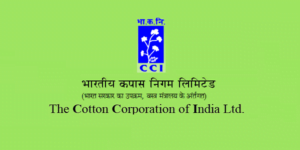 Cotton Corporation of India Question Paper 2020