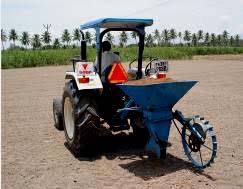 Farm Machinery Equipments Important Table