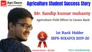 IBPS AFO Topper 2020 Success Story (7)