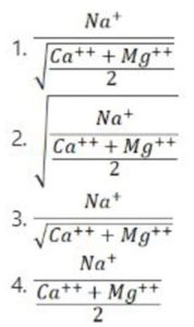 Physical Science ICAR JRF 2020 Question Paper