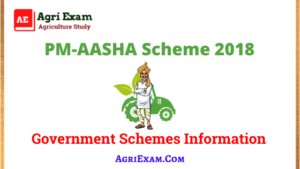 PM-AASHA Scheme