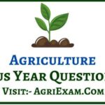 Rural Horticulture Extension Officer Paper 2022 (RHEO) Sift-1
