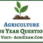 MP RHEO Recruitment Exam 2025 – Question Paper